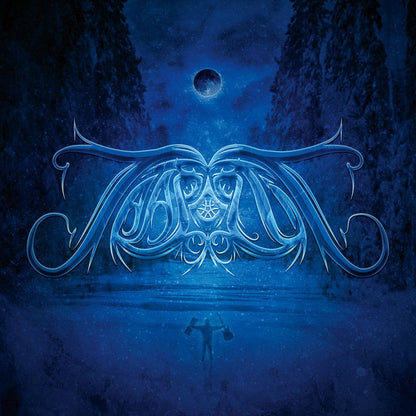 Front cover of "Jääportit" by Jääportit available at Darkwoods Webstore