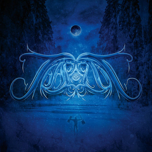 Front cover of "Jääportit" by Jääportit available at Darkwoods Webstore