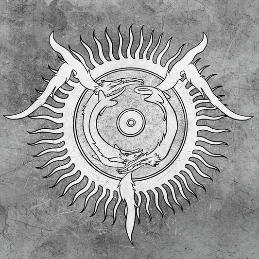 Front cover of "Basnj" by Jeden kmen available at Darkwoods Webstore