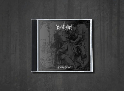 Additional artwork for "Cá del Diaol" by Malaflame available at Darkwoods Webstore