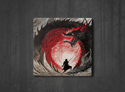 Additional artwork for "Strange Aeons & Deliriums" by Deemtee available at Darkwoods Webstore