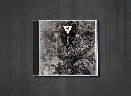 Additional artwork for "Grey Rigorism" by Merrimack available at Darkwoods Webstore