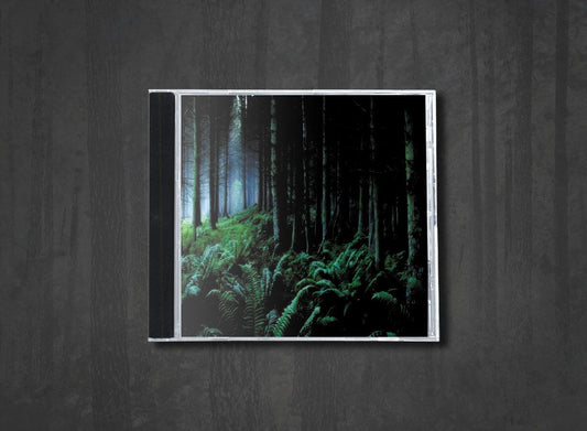 Additional artwork for "As Leaves Fall" by Astarot available at Darkwoods Webstore