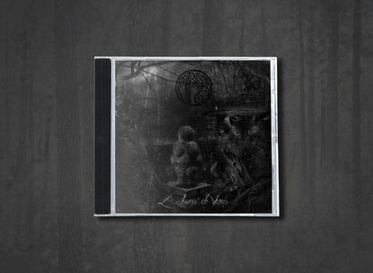 Additional artwork for "L'Assassí de Venus" by Atman available at Darkwoods Webstore