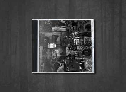 Additional artwork for "Monocle" by Atrox available at Darkwoods Webstore