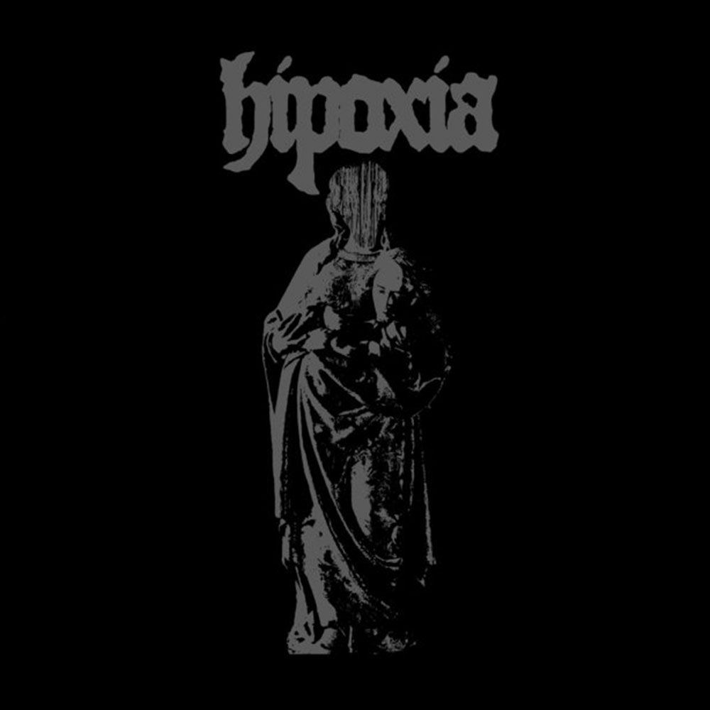 Front cover of "Hipoxia" by Hipoxia available at Darkwoods Webstore