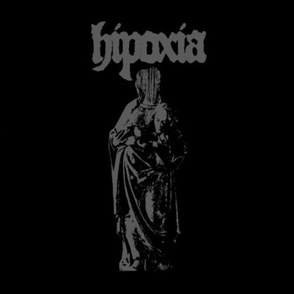 Front cover of "Hipoxia" by Hipoxia available at Darkwoods Webstore