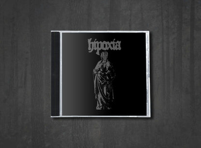 Additional artwork for "Hipoxia" by Hipoxia available at Darkwoods Webstore