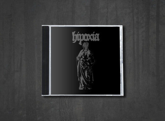 Additional artwork for "Hipoxia" by Hipoxia available at Darkwoods Webstore