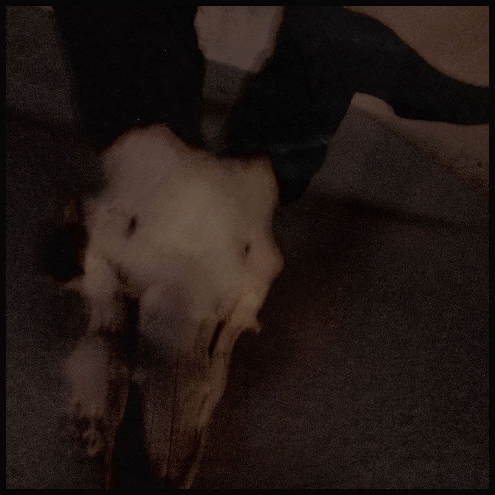Front cover of "Strangulation" by Strangulation available at Darkwoods Webstore