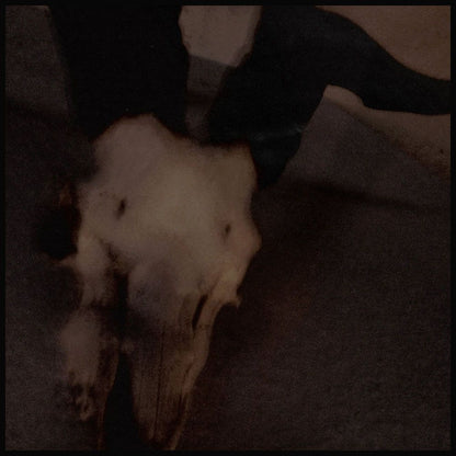 Front cover of "Strangulation" by Strangulation available at Darkwoods Webstore