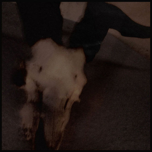 Front cover of "Strangulation" by Strangulation available at Darkwoods Webstore