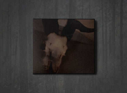 Additional artwork for "Strangulation" by Strangulation available at Darkwoods Webstore
