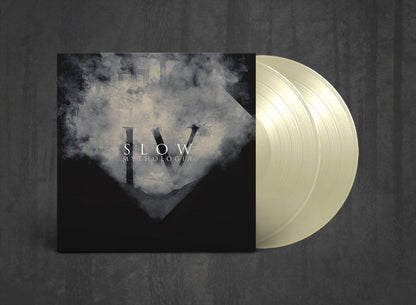 Additional artwork for "IV: Mythologiæ" by Slow available at Darkwoods Webstore