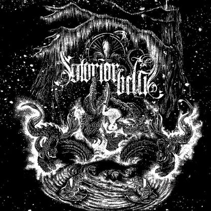 Front cover of "Gators Rumble, Chaos Unfurls" by Glorior Belli available at Darkwoods Webstore
