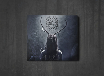 Additional artwork for "Lifa: Heilung Live at Castlefest" by Heilung available at Darkwoods Webstore
