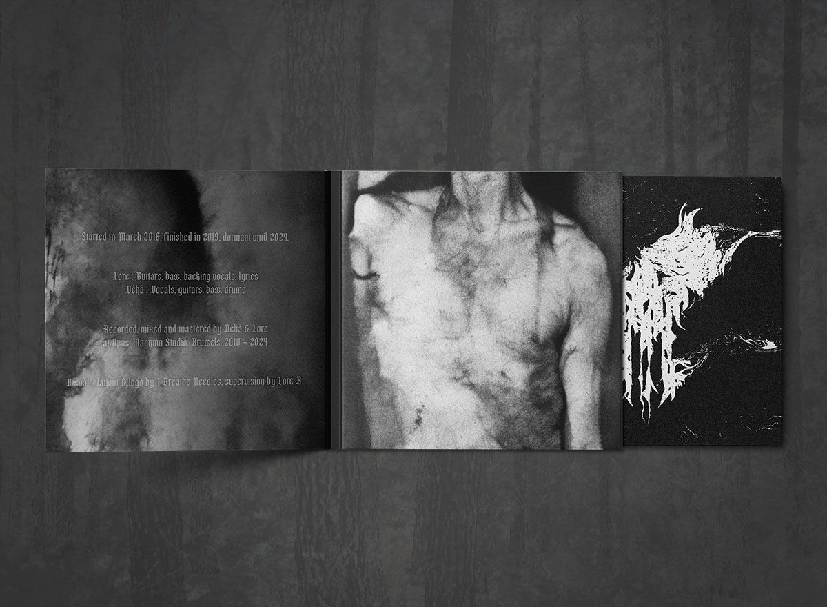 Additional artwork for "Aura of Blood" by AnāʻAnā available at Darkwoods Webstore
