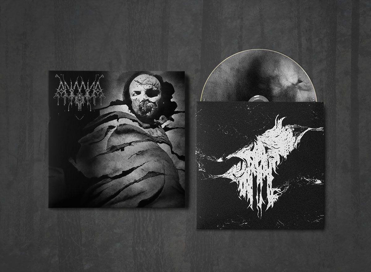 Additional artwork for "Aura of Blood" by AnāʻAnā available at Darkwoods Webstore