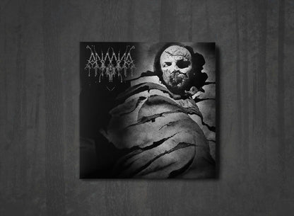 Additional artwork for "Aura of Blood" by AnāʻAnā available at Darkwoods Webstore