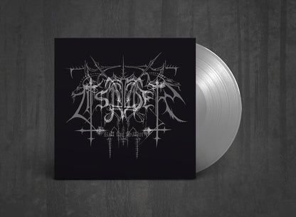 Additional artwork for "Kill for Satan" by Tsjuder available at Darkwoods Webstore