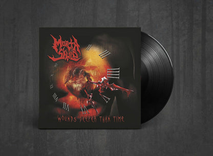 Additional artwork for "Worlds I Create" by Morta Skuld available at Darkwoods Webstore