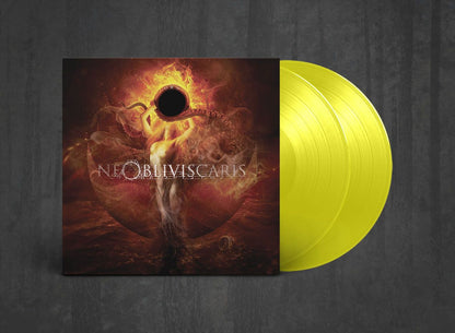 Additional artwork for "Urn" by Ne Obliviscaris available at Darkwoods Webstore