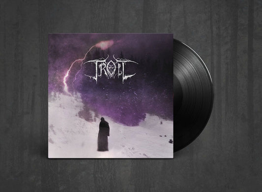 Additional artwork for "Trollstorm over Nidingjuv" by Troll available at Darkwoods Webstore