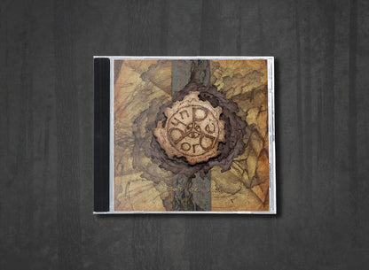 Additional artwork for "Dar de duh" by Dordeduh available at Darkwoods Webstore