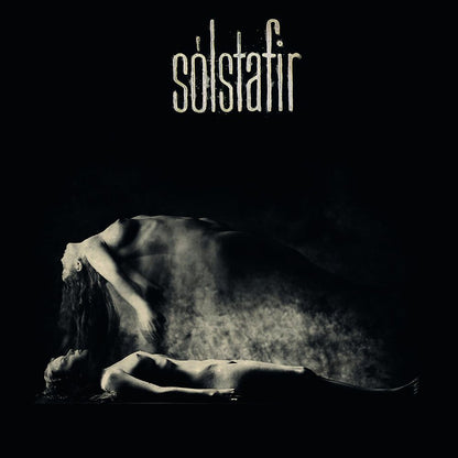 Front cover of "Köld" by Sólstafir available at Darkwoods Webstore