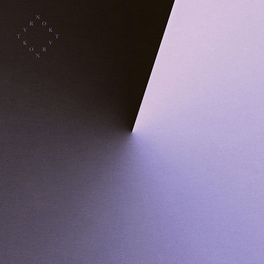 Front cover of "Noktvrn" by Der Weg Einer Freiheit available at Darkwoods Webstore