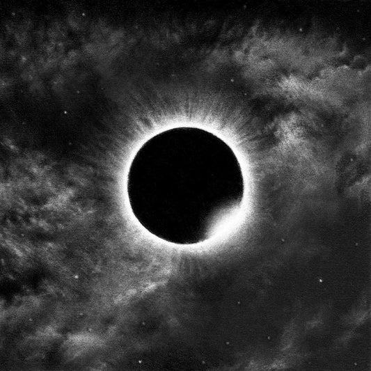Front cover of "Stellar" by Der Weg Einer Freiheit available at Darkwoods Webstore