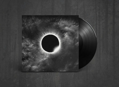 Additional artwork for "Stellar" by Der Weg Einer Freiheit available at Darkwoods Webstore