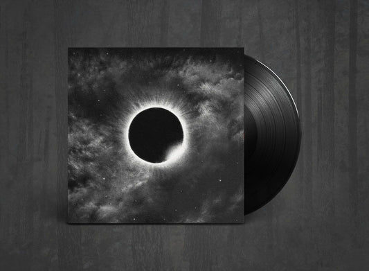 Additional artwork for "Stellar" by Der Weg Einer Freiheit available at Darkwoods Webstore