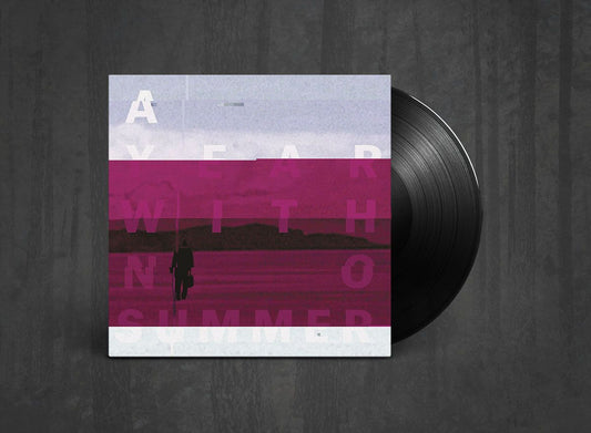 Additional artwork for "A Year with No Summer" by Obsidian Kingdom available at Darkwoods Webstore