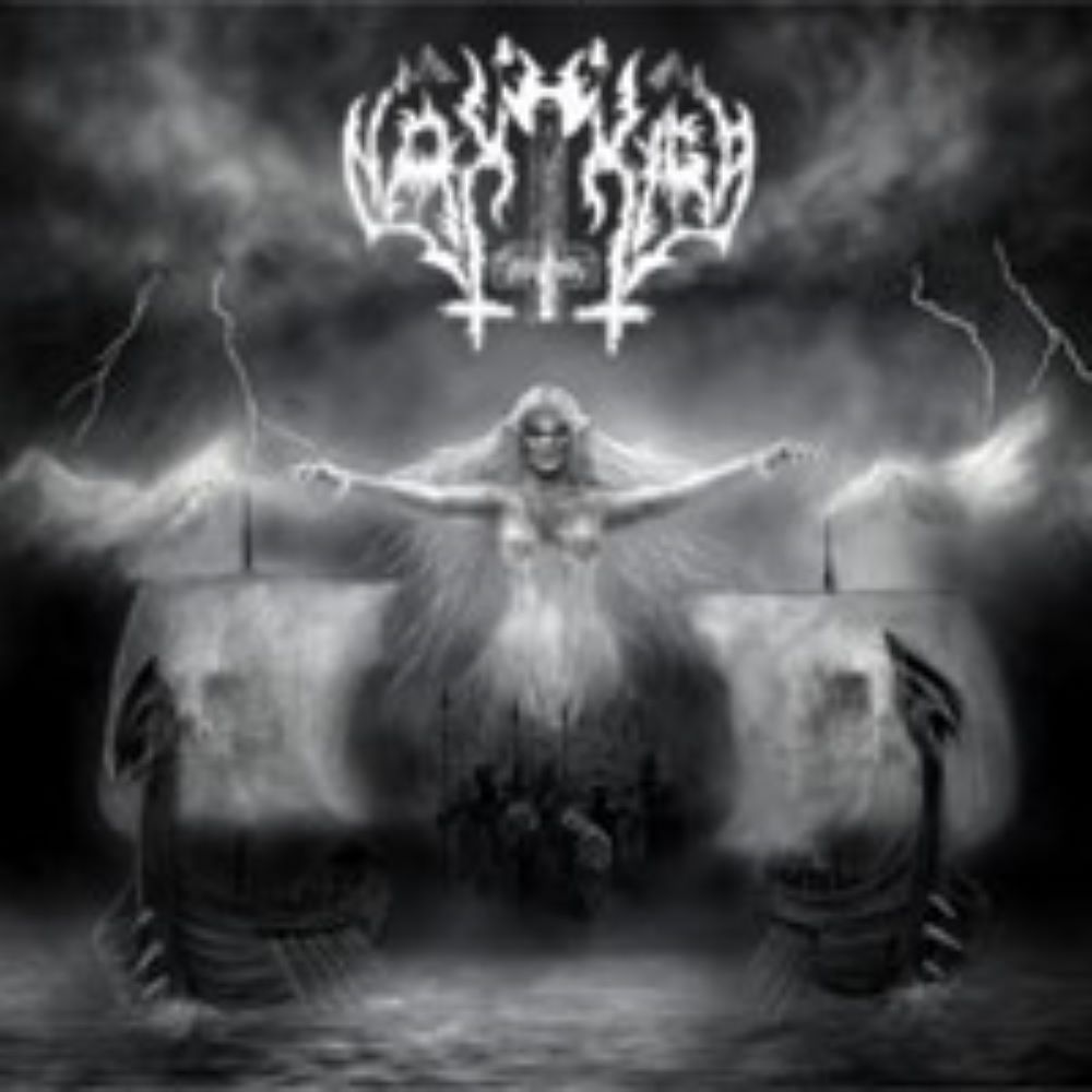 Front cover of "Amerasu" by Nakkiga available at Darkwoods Webstore