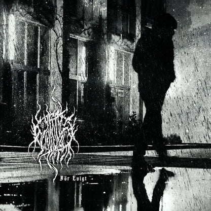Front cover of "För evigt" by Motljus available at Darkwoods Webstore