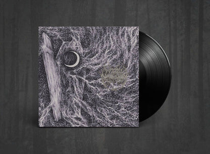 Additional artwork for "Sorh" by Woods Of Desolation available at Darkwoods Webstore