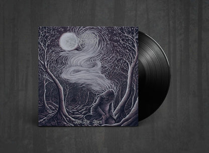 Additional artwork for "As the Stars" by Woods Of Desolation available at Darkwoods Webstore