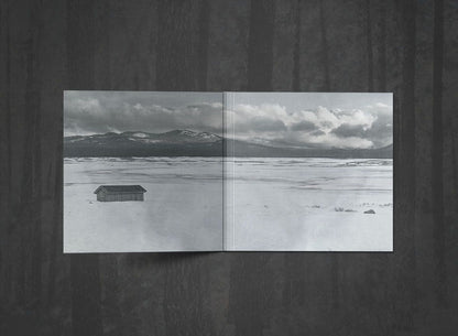 Additional artwork for "Winds of Melancholy" by Eternal Dissonance available at Darkwoods Webstore