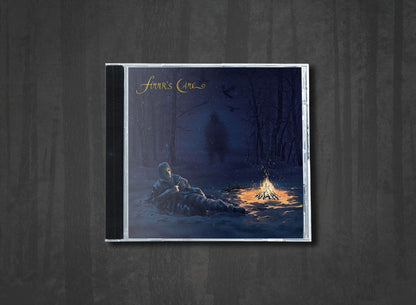 Additional artwork for "Finnr's Cane" by Finnr's Cane available at Darkwoods Webstore