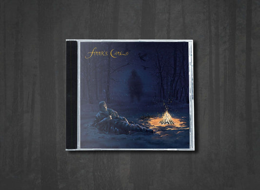 Additional artwork for "Finnr's Cane" by Finnr's Cane available at Darkwoods Webstore