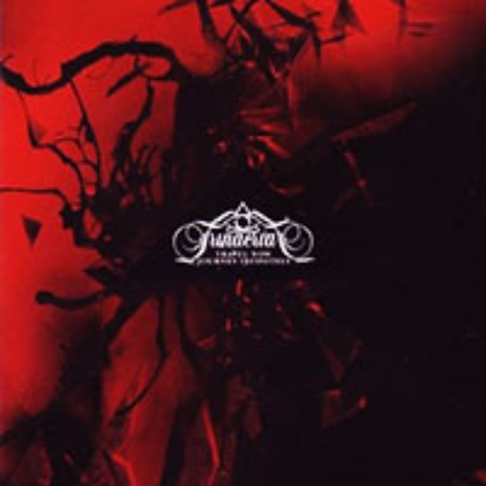 Front cover of "Travel Now Journey Infinitely" by Trinacria available at Darkwoods Webstore