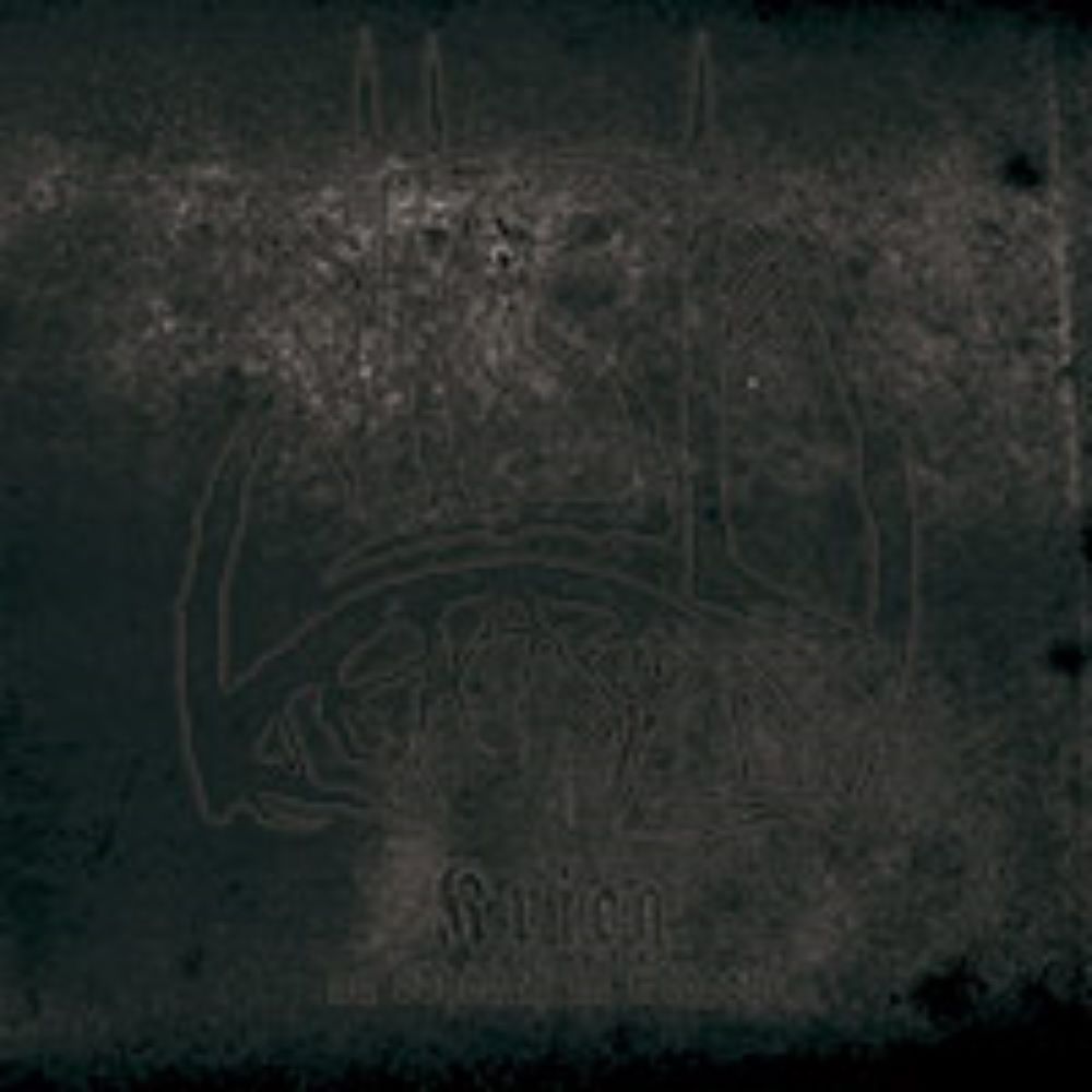 Front cover of "Krieg: An Odyssey in Misery" by Eld available at Darkwoods Webstore