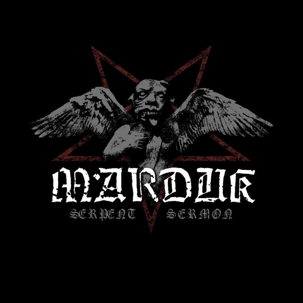 Marduk - Serpent Sermon [CD]