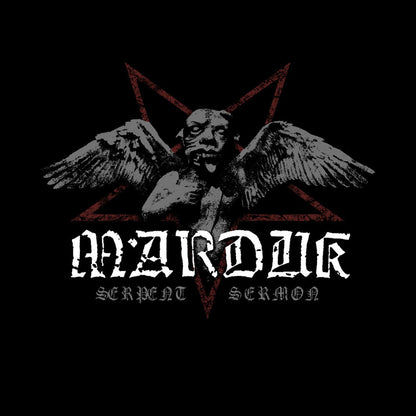 Marduk - Serpent Sermon [CD]