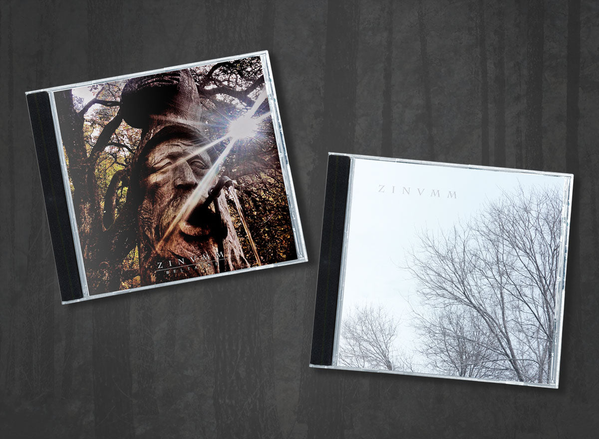Additional artwork for "Golden Bundle" by Zinvmm available at Darkwoods Webstore