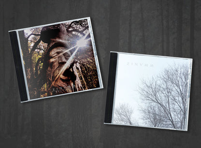 Additional artwork for "Golden Bundle" by Zinvmm available at Darkwoods Webstore