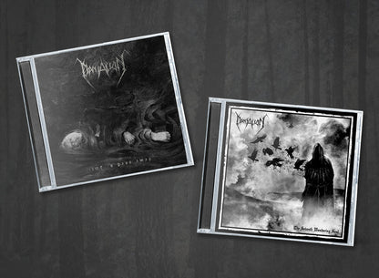 Additional artwork for "Golden Bundle" by Dantalion available at Darkwoods Webstore