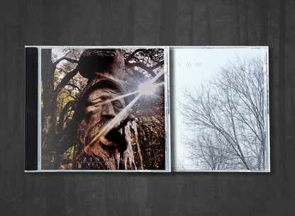 Additional artwork for "Golden Bundle" by Zinvmm available at Darkwoods Webstore