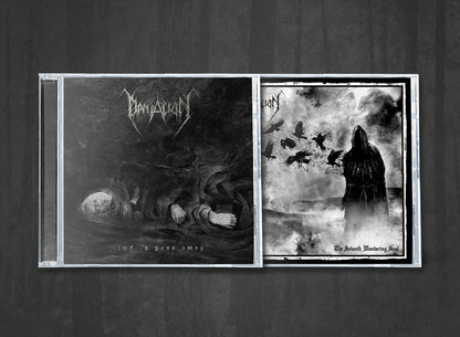 Additional artwork for "Golden Bundle" by Dantalion available at Darkwoods Webstore